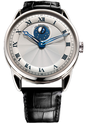 Replica De bethune DB25LWS1V1 L watch